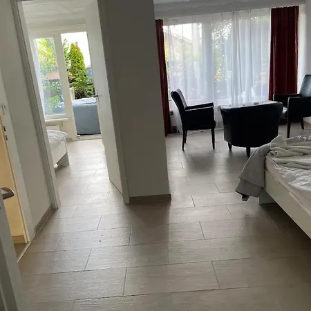 Dream Vacation For 4 Geusts Easy To Arrive * Spiez