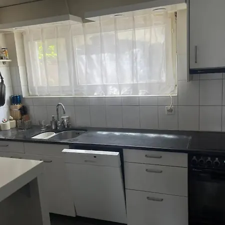 Dream Vacation For 4 Geusts Easy To Arrive Apartment