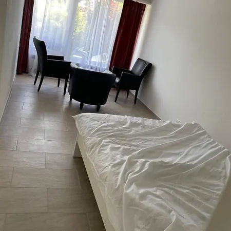 Lejlighed Dream Vacation For 4 Geusts Easy To Arrive