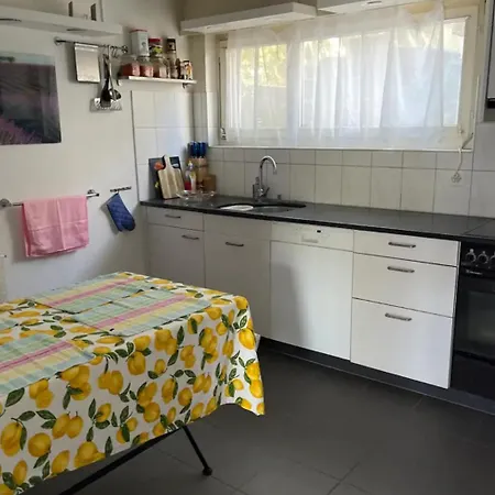 Dream Vacation For 4 Geusts Easy To Arrive Apartment *