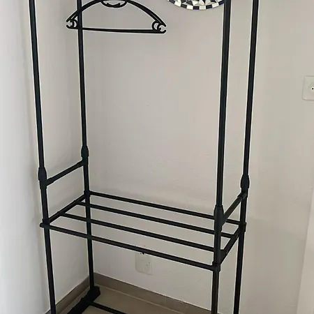 Lejlighed Dream Vacation For 4 Geusts Easy To Arrive Spiez