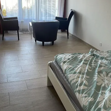 Dream Vacation For 4 Geusts Easy To Arrive Spiez