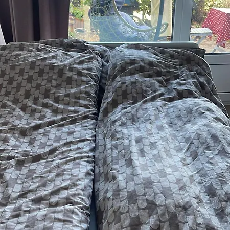 Lejlighed Dream Vacation For 4 Geusts Easy To Arrive Spiez