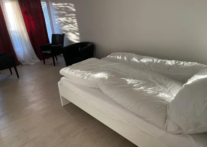 Dream Vacation For 4 Geusts Easy To Arrive 公寓 *