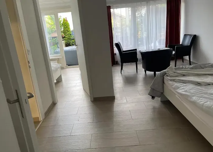 Dream Vacation For 4 Geusts Easy To Arrive * Spiez