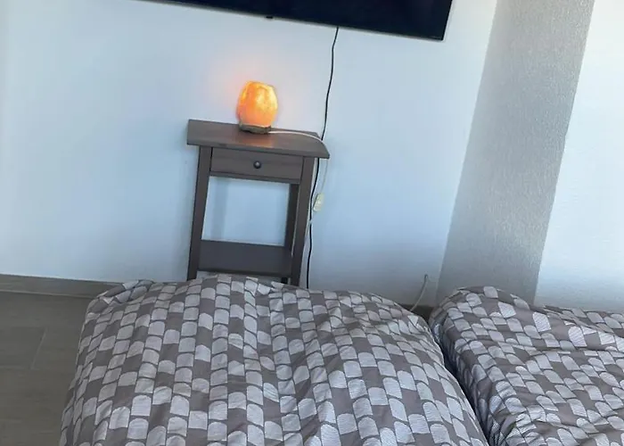 Apartmán Dream Vacation For 4 Geusts Easy To Arrive *