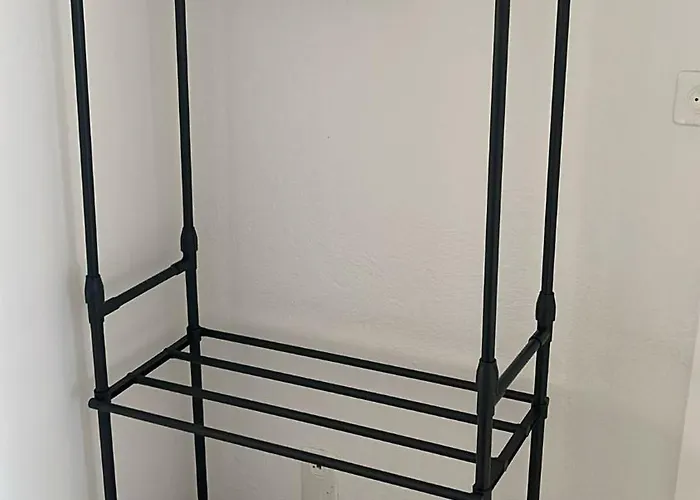 Apartmán Dream Vacation For 4 Geusts Easy To Arrive Spiez