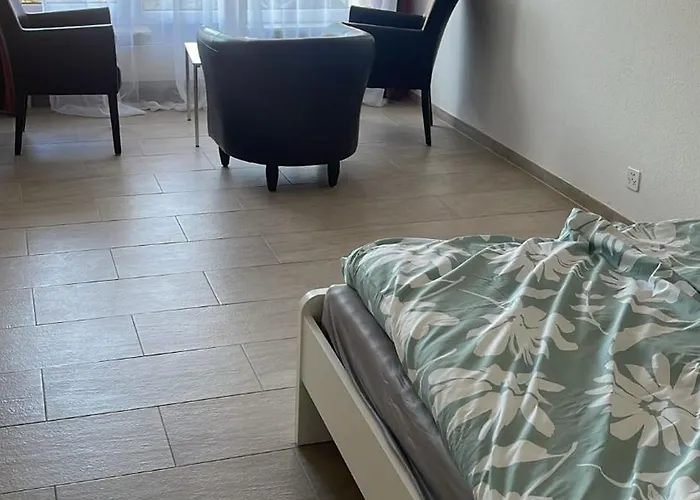 Dream Vacation For 4 Geusts Easy To Arrive 施皮茨