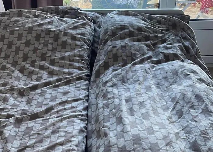 公寓 Dream Vacation For 4 Geusts Easy To Arrive 施皮茨