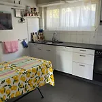Dream Vacation For 4 Geusts Easy To Arrive 아파트 *